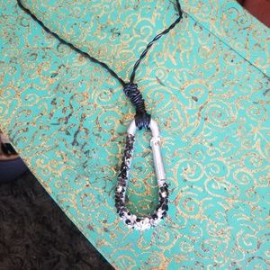 One-of-a-kind Handmade Necklace